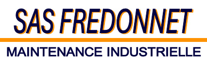 FREDONNET - Maintenance industrielle